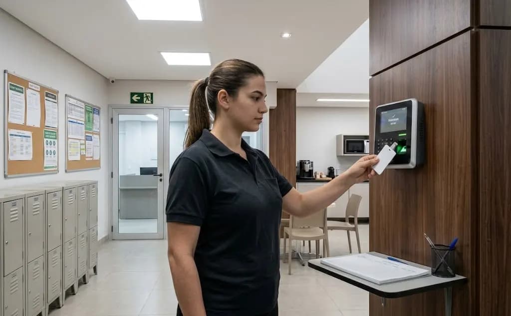 Fim da escala 6x1: lojas terão 60 dias para reorganizar escalas