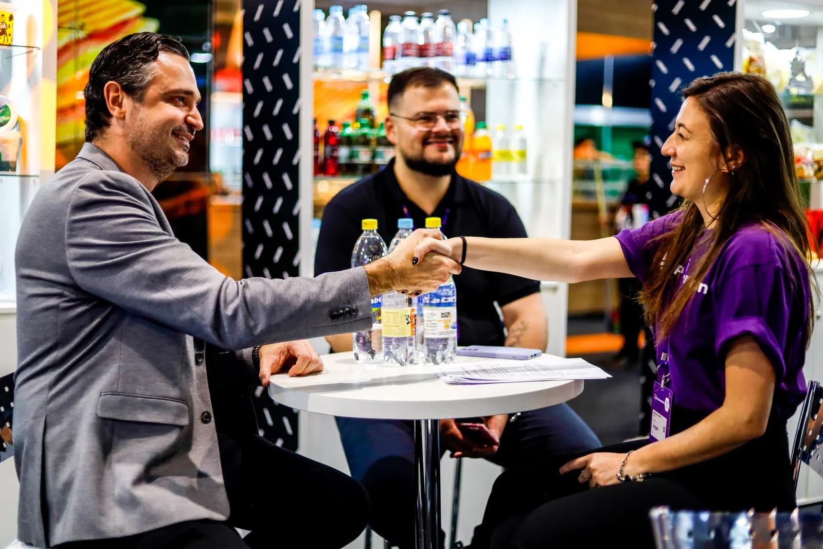PL Connection abre nesta terça em São Paulo com 150 expositores e expectativa de 5 mil visitantes