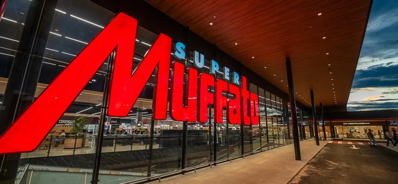 Grupo Muffato se consolida como segundo maior acionista do Assaí