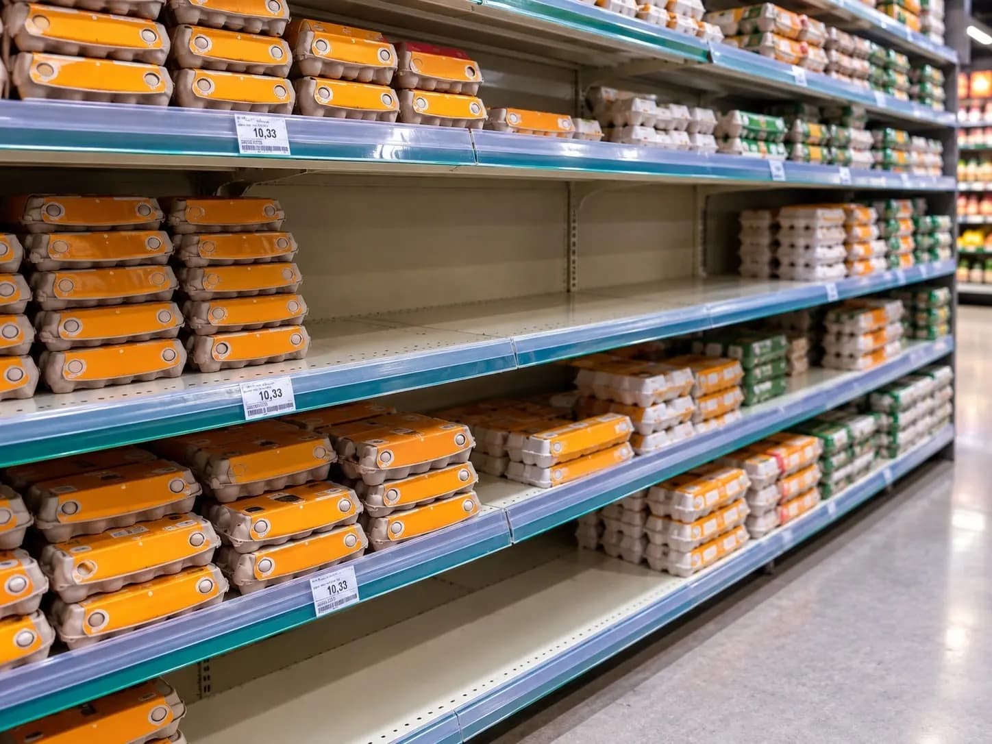 Ruptura fantasma no varejo: o que é e como eliminar a falta de produtos na gôndola