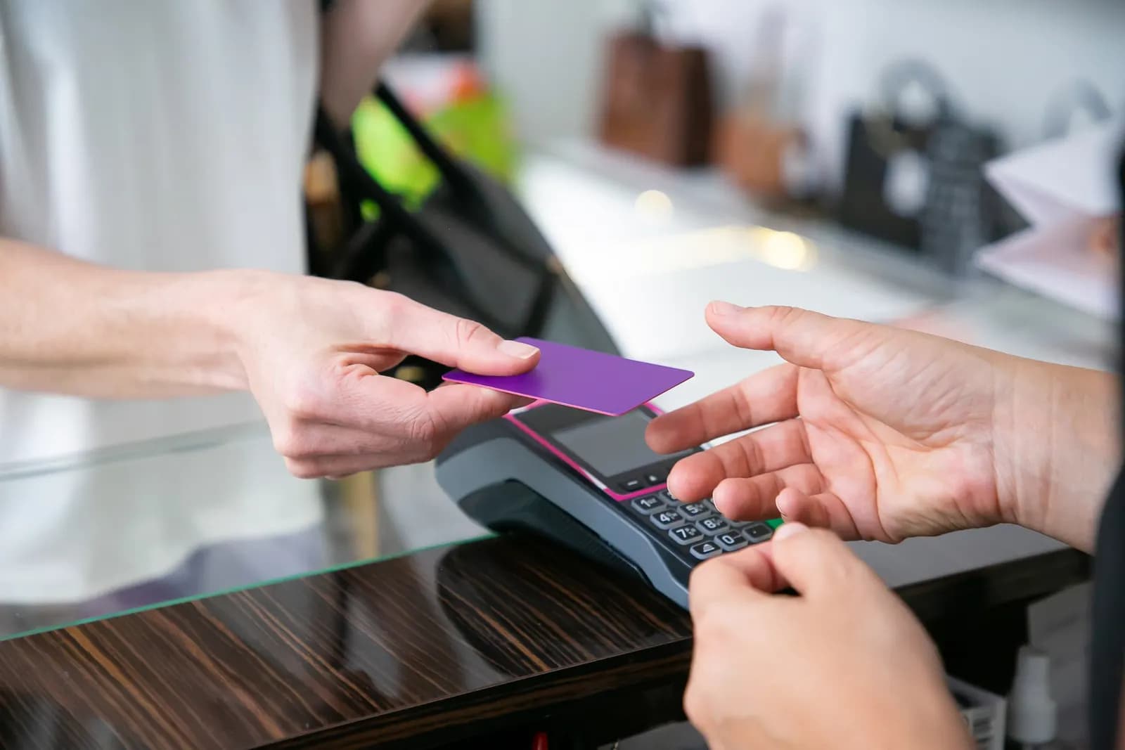Split payment fica para 2028 e varejo mantém prazo de recolhimento