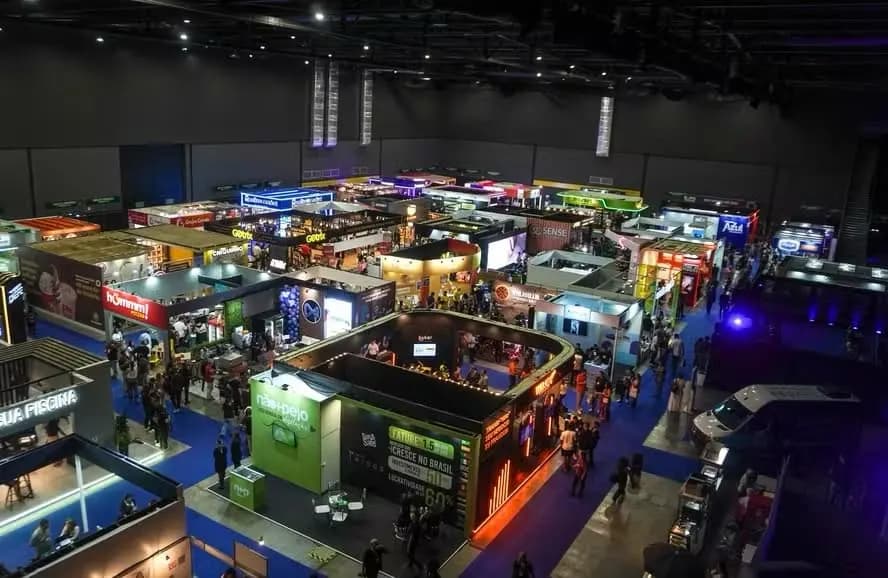 Expo Franchising ABF Rio chega à 19ª edição em novembro com mais de 100 marcas