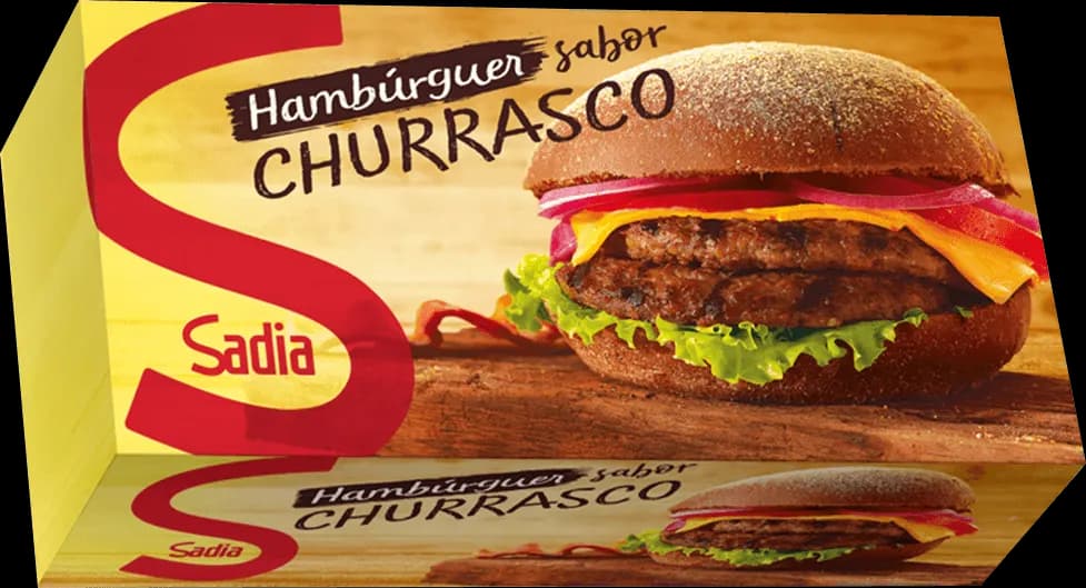 Sadia e Perdigão ficam nas duas primeiras posições em carnes e derivados